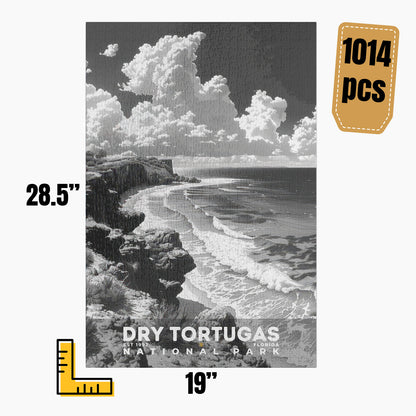 Dry Tortugas National Park Puzzle | S15