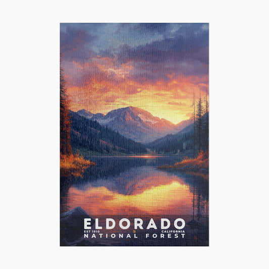 El Yunque National Forest Puzzle | S02