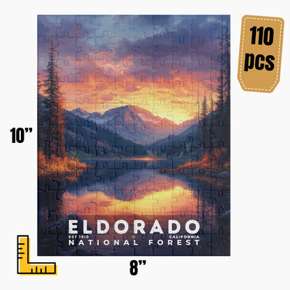 El Yunque National Forest Puzzle | S02