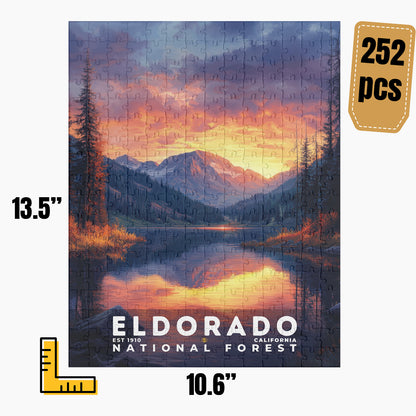 El Yunque National Forest Puzzle | S02