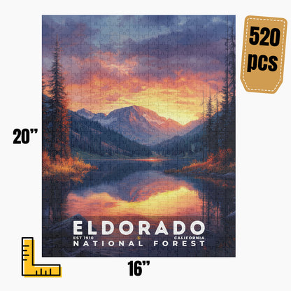 El Yunque National Forest Puzzle | S02