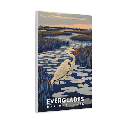 Everglades National Park Poster | S19
