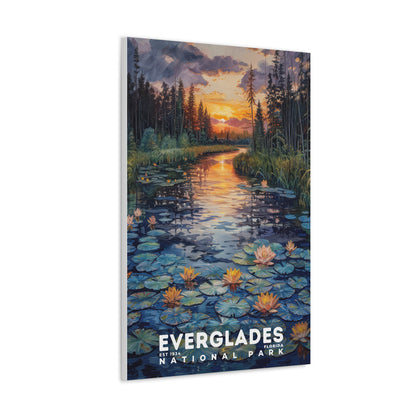 Everglades National Park Poster | S14