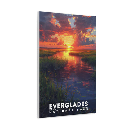 Everglades National Park Poster | S13