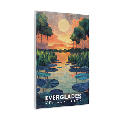 Everglades National Park Poster | S20