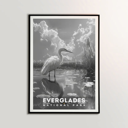 Everglades National Park Poster | S15