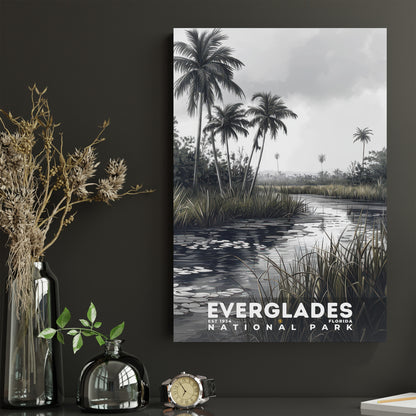 Everglades National Park Poster | S17