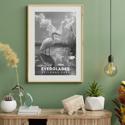 Everglades National Park Poster | S15