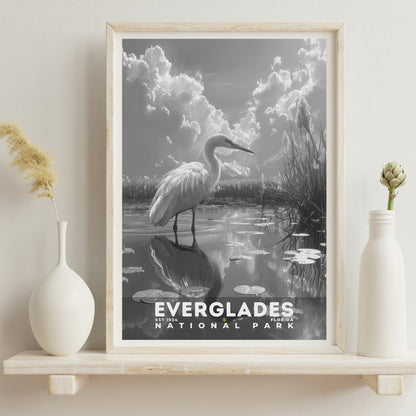 Everglades National Park Poster | S15