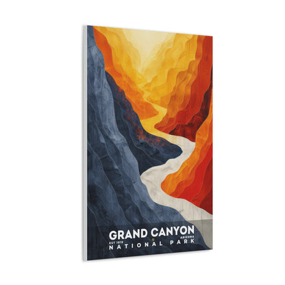 Grand Canyon National Park Poster | S20