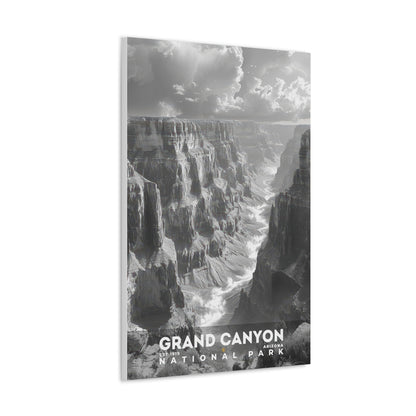 Grand Canyon National Park Poster | S15