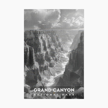 Grand Canyon National Park Puzzle | S15