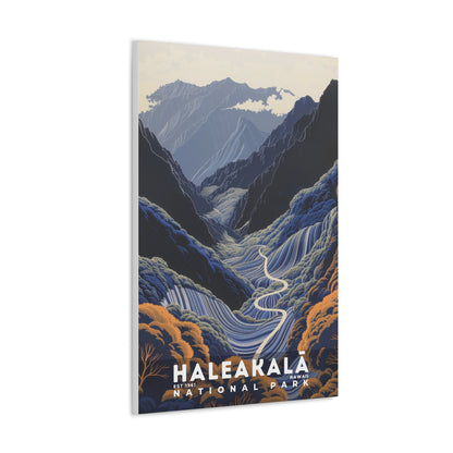 Haleakala National Park Poster | S19