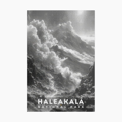 Haleakala National Park Puzzle | S15
