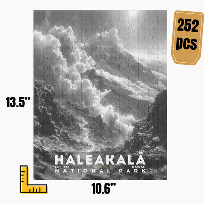 Haleakala National Park Puzzle | S15