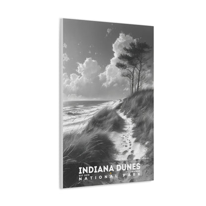 Indiana Dunes National Park Poster | S15