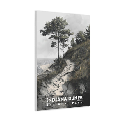 Indiana Dunes National Park Poster | S17