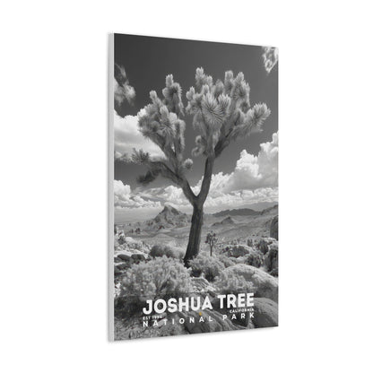 Joshua Tree National Park Poster | S15