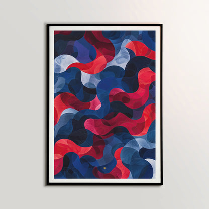 Modern Abstract Art | S1A6