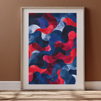 Modern Abstract Art | S1A6