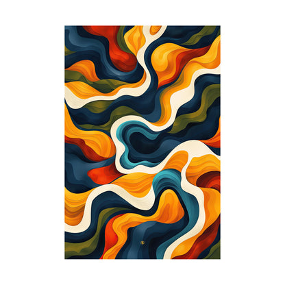 Modern Abstract Art | S1A11