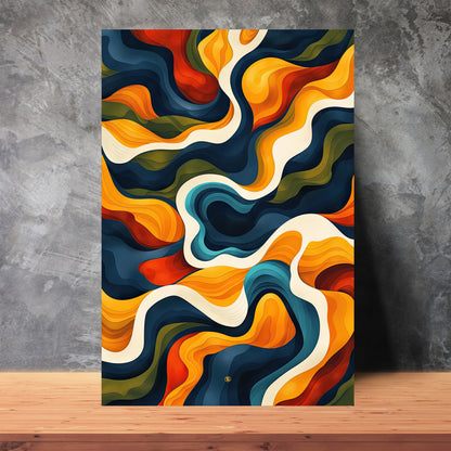 Modern Abstract Art | S1A11