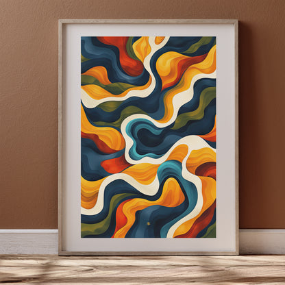 Modern Abstract Art | S1A11