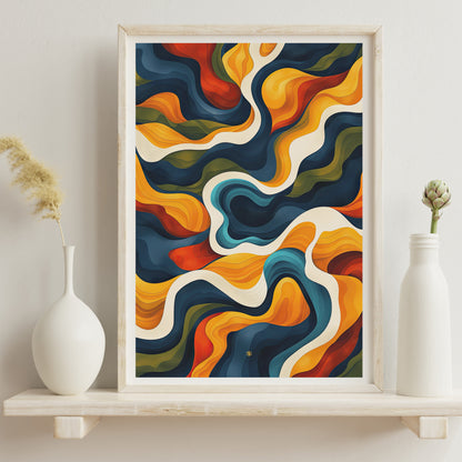 Modern Abstract Art | S1A11