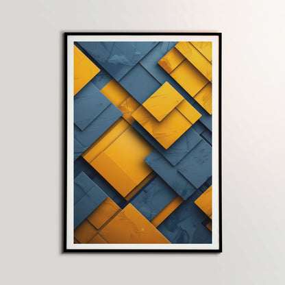 Modern Abstract Art | S1A13