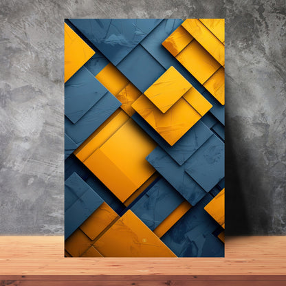 Modern Abstract Art | S1A13