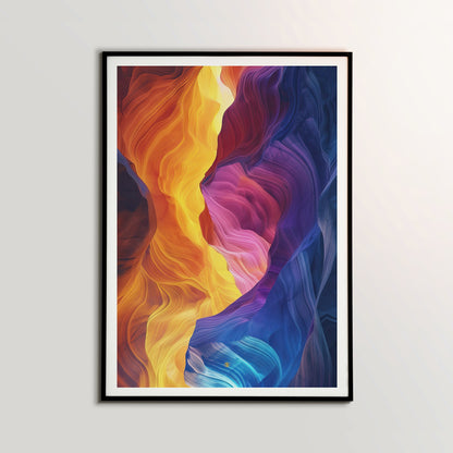 Modern Abstract Art | S1A19