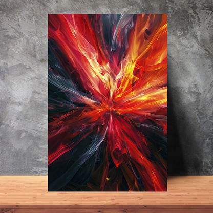 Modern Abstract Art | S1A25