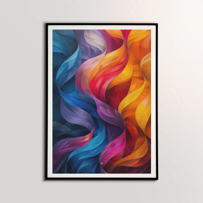 Modern Abstract Art | S1A26