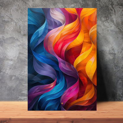 Modern Abstract Art | S1A26