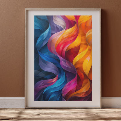 Modern Abstract Art | S1A26