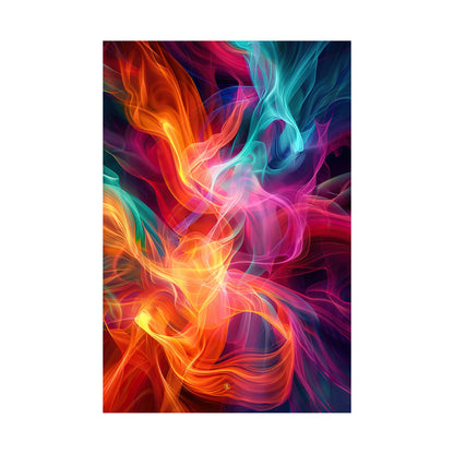 Modern Abstract Art | S1A30