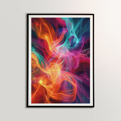 Modern Abstract Art | S1A30