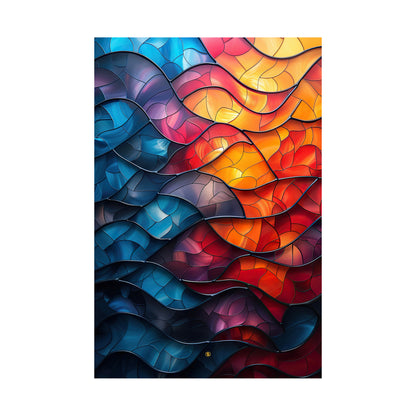 Modern Abstract Art | S1A35