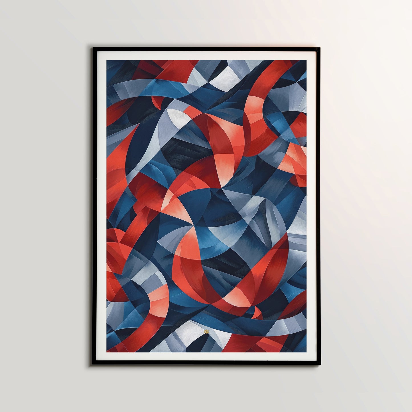 Modern Abstract Art | S1A37