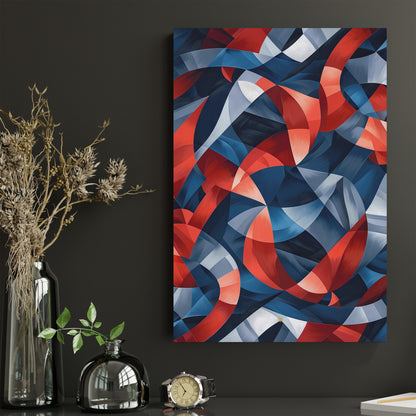 Modern Abstract Art | S1A37