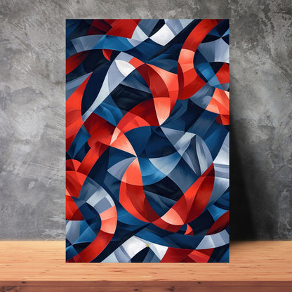 Modern Abstract Art | S1A37