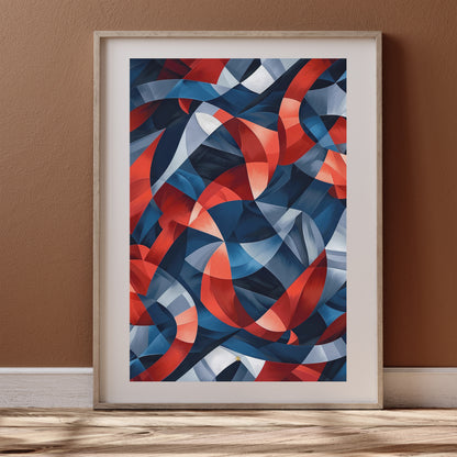 Modern Abstract Art | S1A37