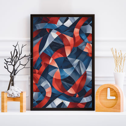 Modern Abstract Art | S1A37