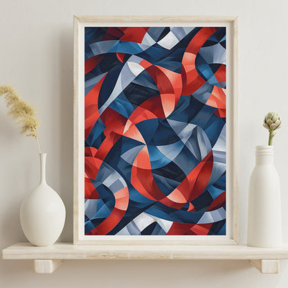 Modern Abstract Art | S1A37