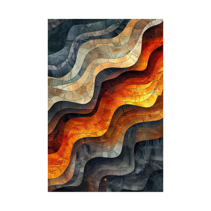 Modern Abstract Art | S1A38