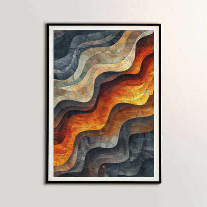 Modern Abstract Art | S1A38