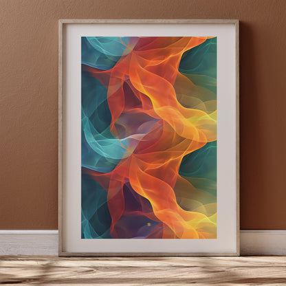 Modern Abstract Art | S1A39