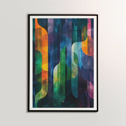 Modern Abstract Art | S1A40