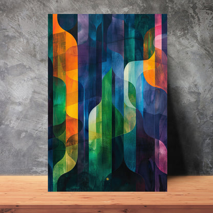 Modern Abstract Art | S1A40