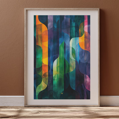 Modern Abstract Art | S1A40